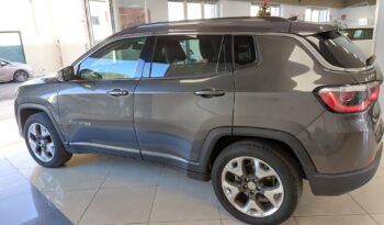 JEEP COMPASS 1.6 Mjt LIMITED 2WD completo