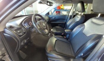 JEEP COMPASS 1.6 Mjt LIMITED 2WD completo