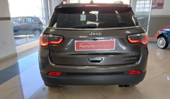 JEEP COMPASS 1.6 Mjt LIMITED 2WD completo