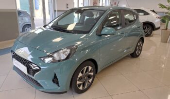 Nuova HYUNDAI i10 1.0 CONNECTLINE completo