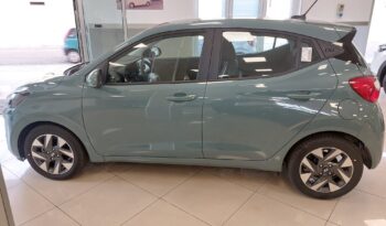 Nuova HYUNDAI i10 1.0 CONNECTLINE completo