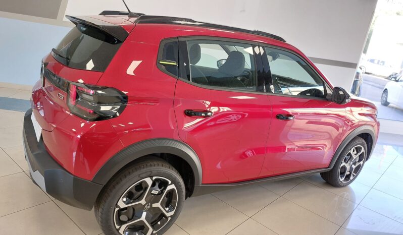 Nuova CITROEN C3 YOU Pack PLUS completo