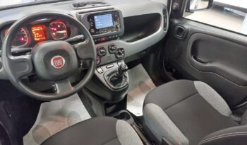 FIAT PANDA 1.0 HYBRID CITY LIFE completo