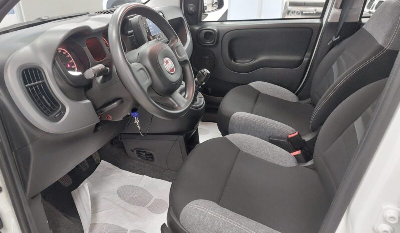 FIAT PANDA 1.0 HYBRID CITY LIFE completo