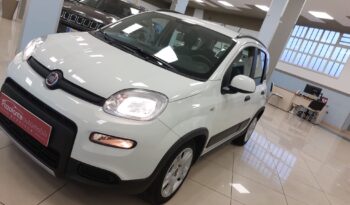 FIAT PANDA 1.0 HYBRID CITY LIFE completo