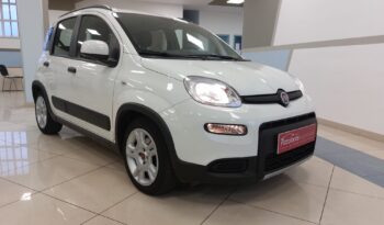 FIAT PANDA 1.0 HYBRID CITY LIFE completo