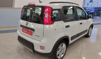 FIAT PANDA 1.0 HYBRID CITY LIFE completo