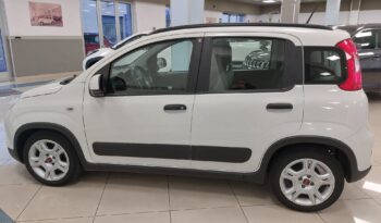 FIAT PANDA 1.0 HYBRID CITY LIFE completo